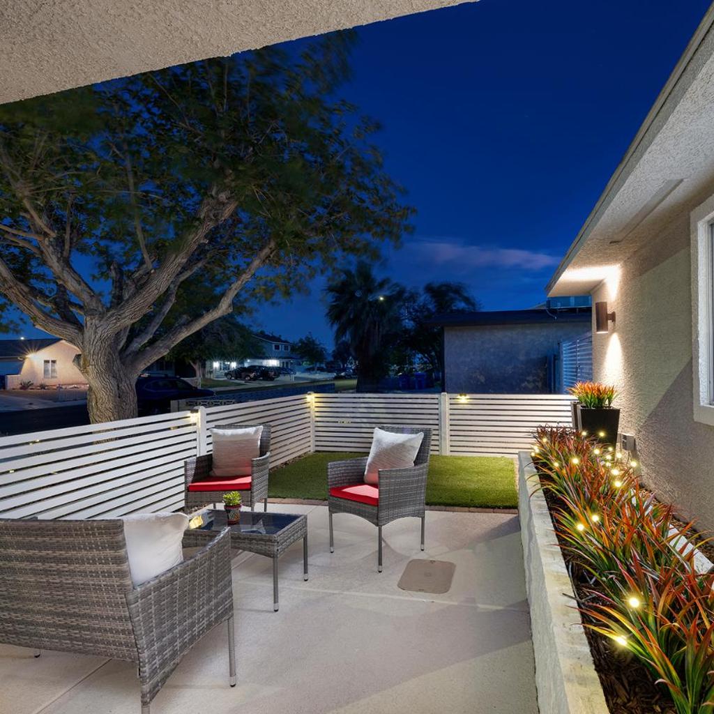 Photograph of Single Story minutes from Summerlin with RV Parking & Dog Friendly
