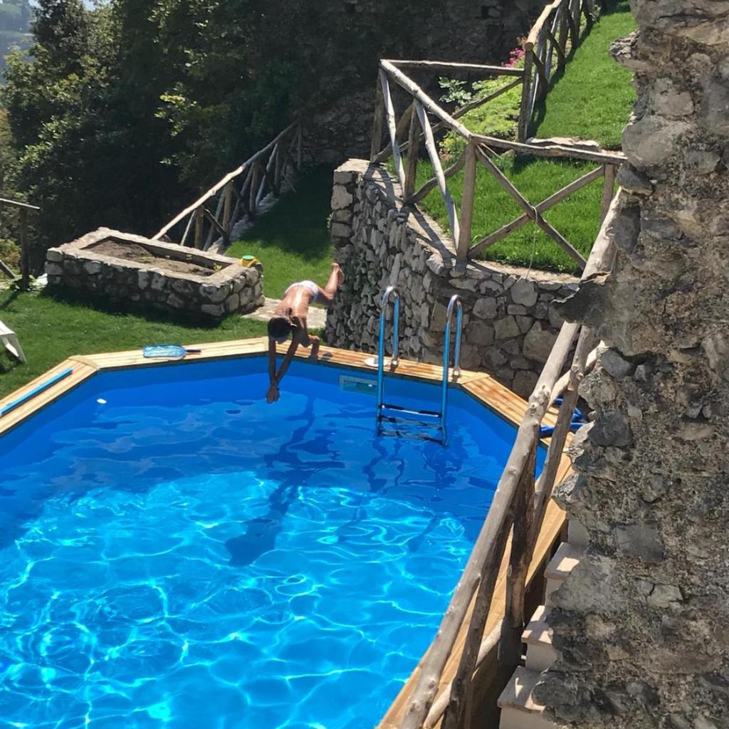 Villa Amì Relais photo