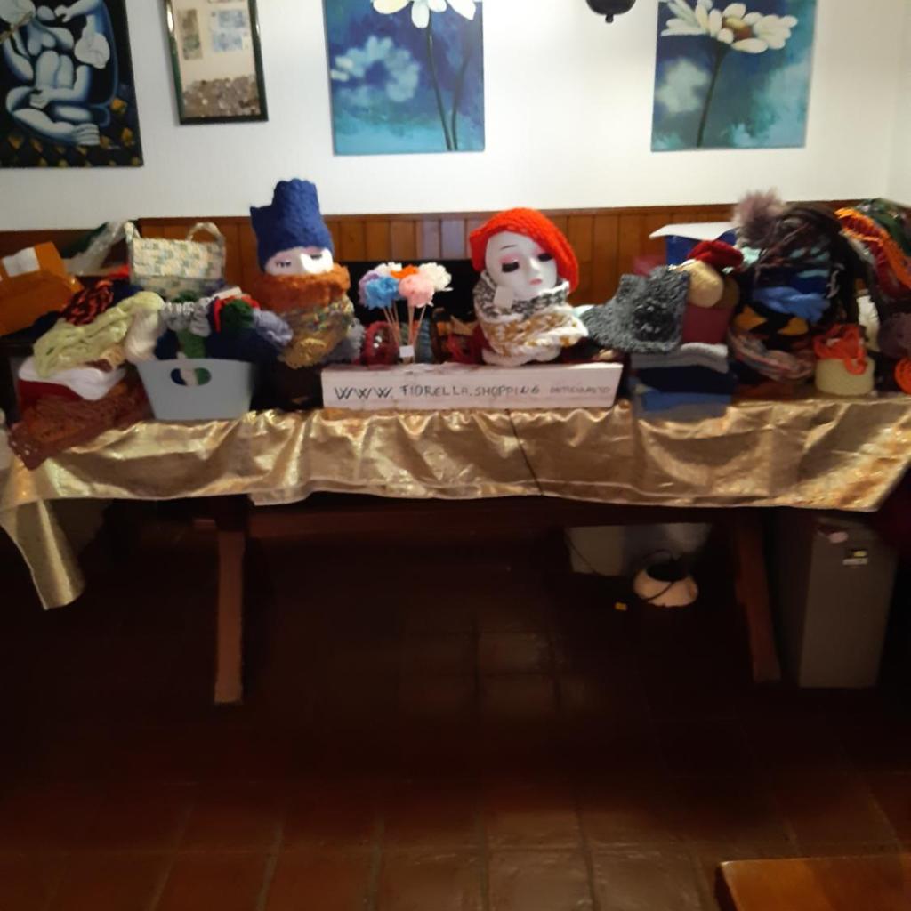 Grotto Pergola – Bild