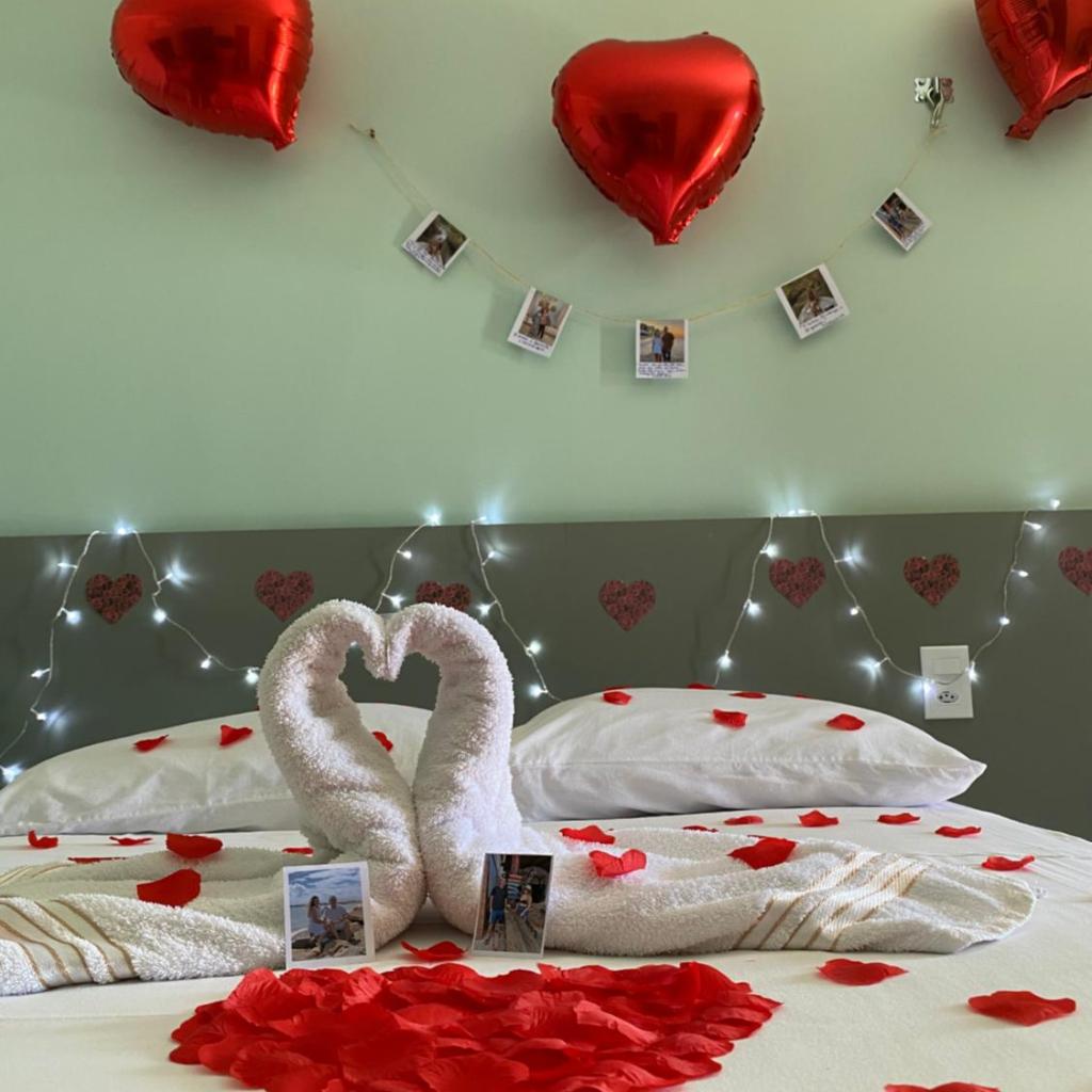 Pousada Maanain — foto 8