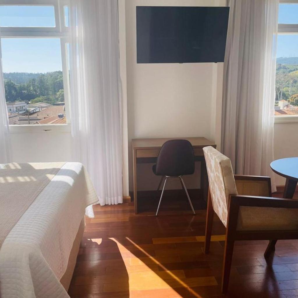 Grande Hotel Amparo — foto 4