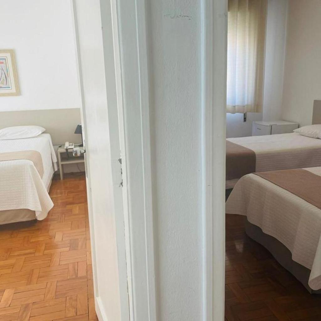Grande Hotel Amparo — foto 10