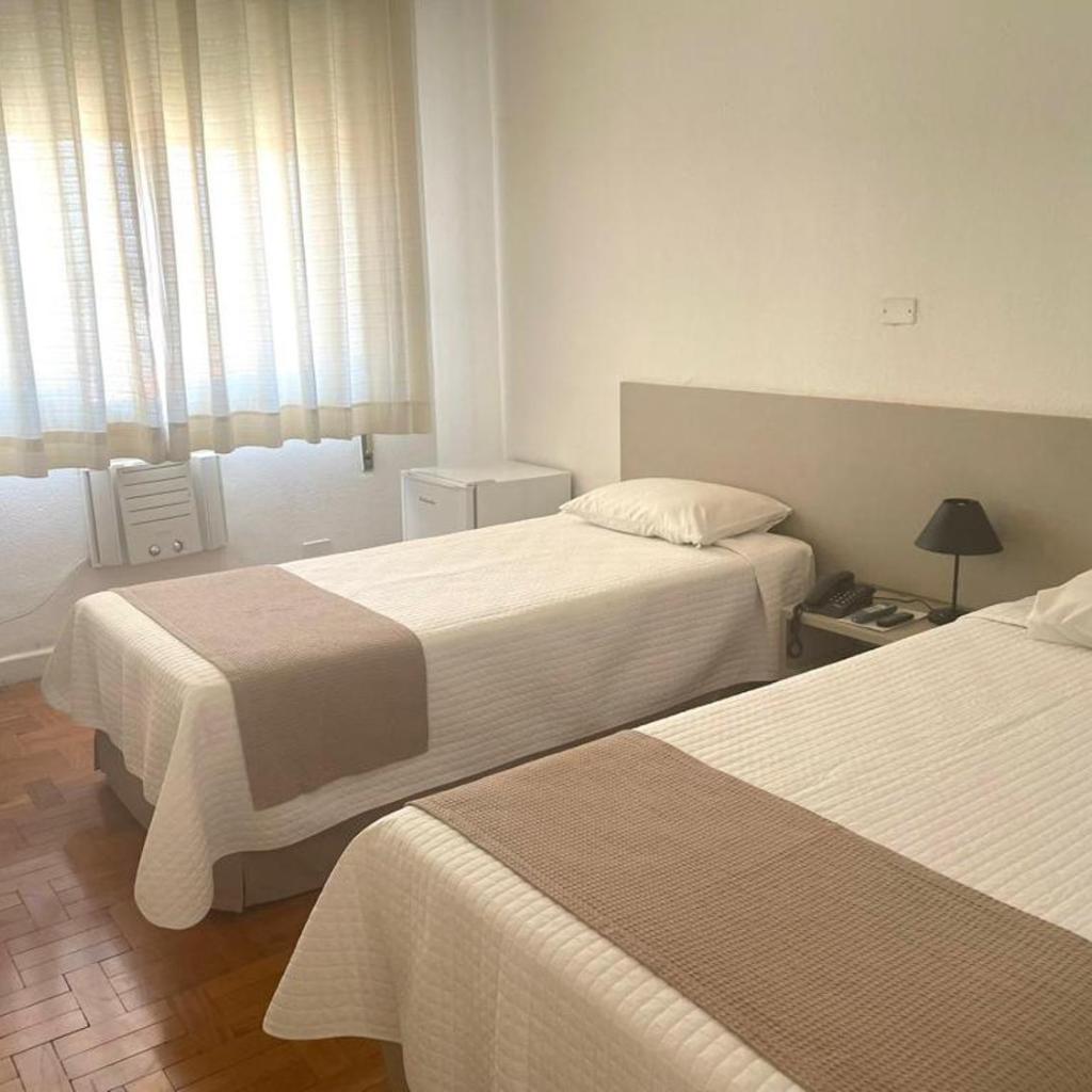 Grande Hotel Amparo — foto 11