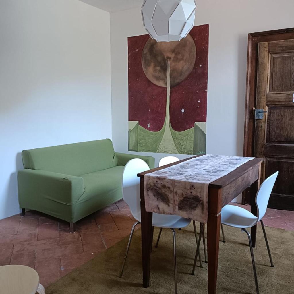 La Capinera – immagine