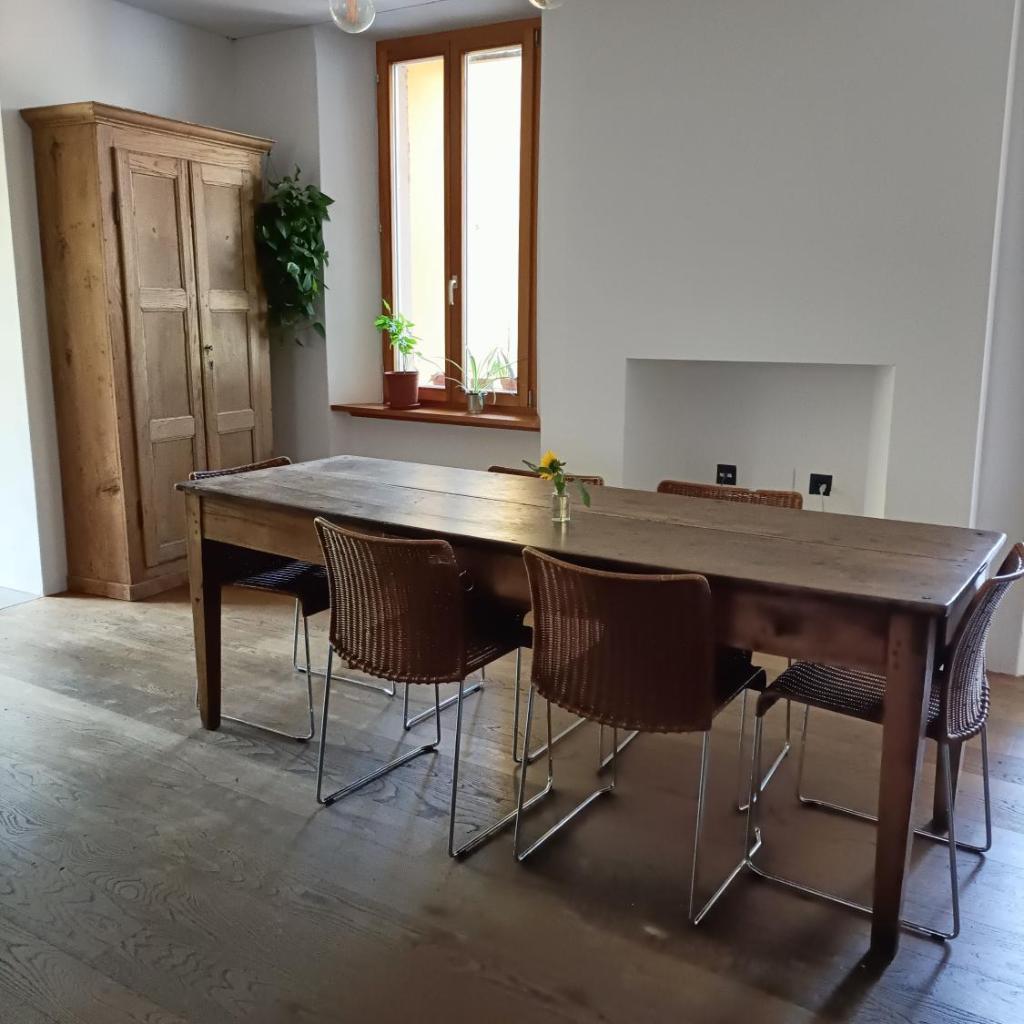 La Capinera – immagine