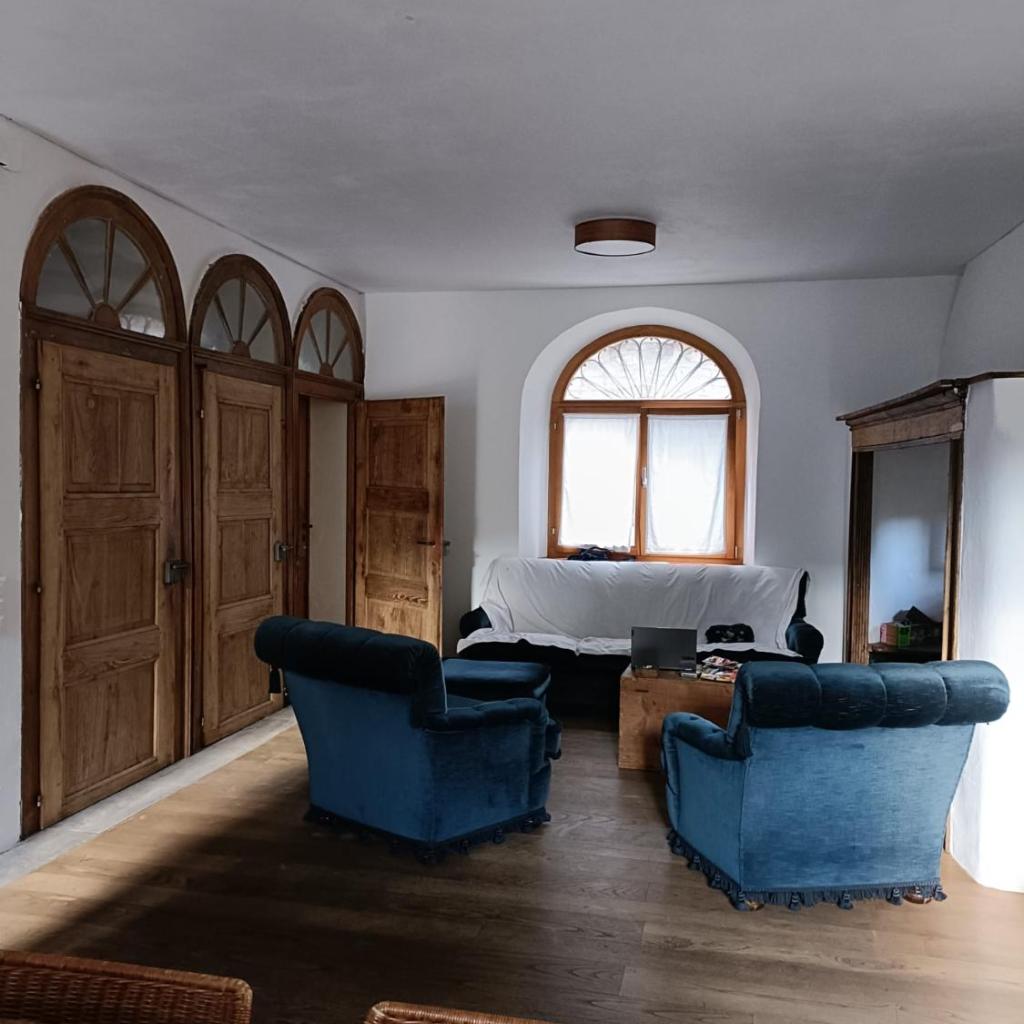 La Capinera – immagine