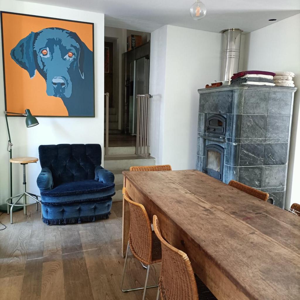 La Capinera – immagine