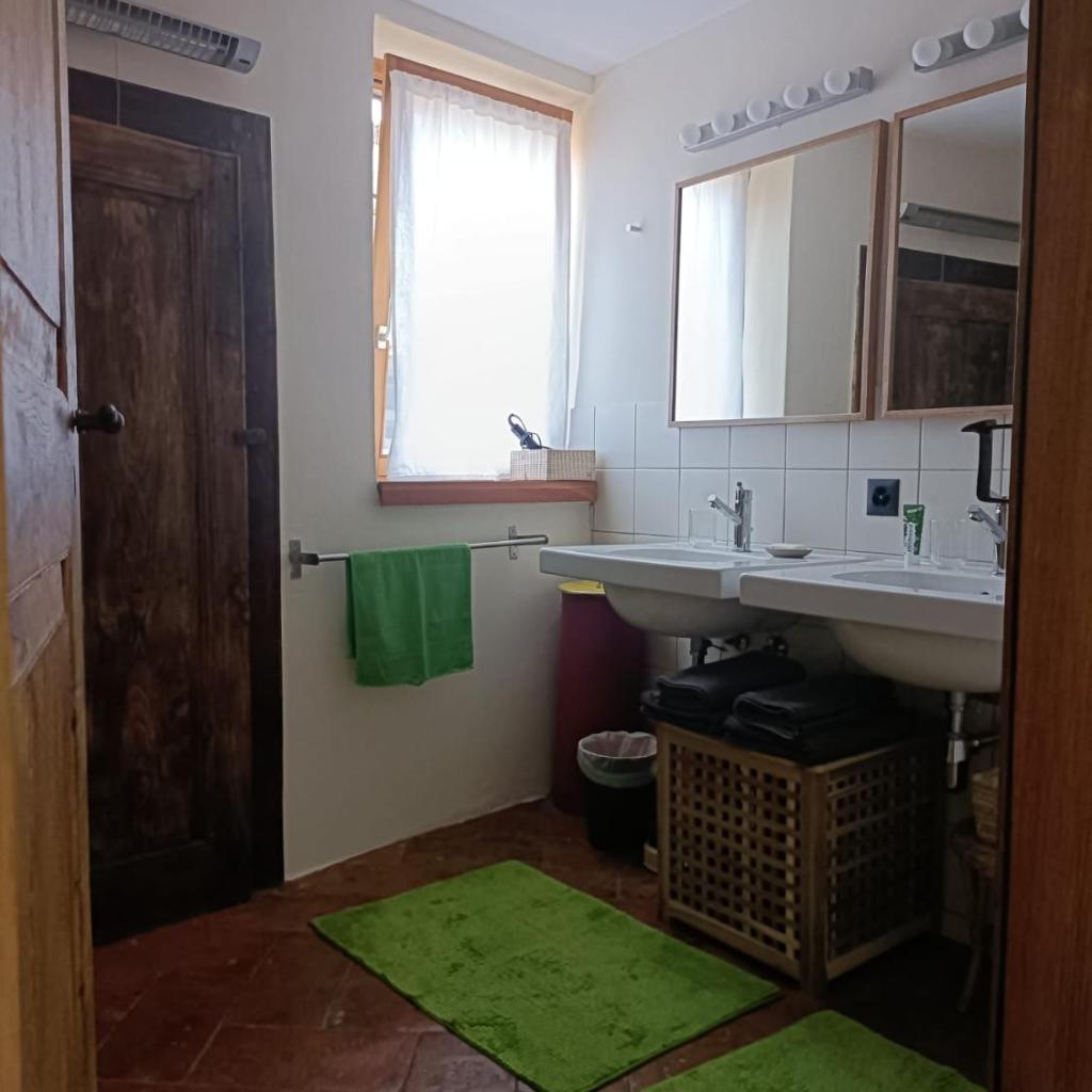 La Capinera – immagine