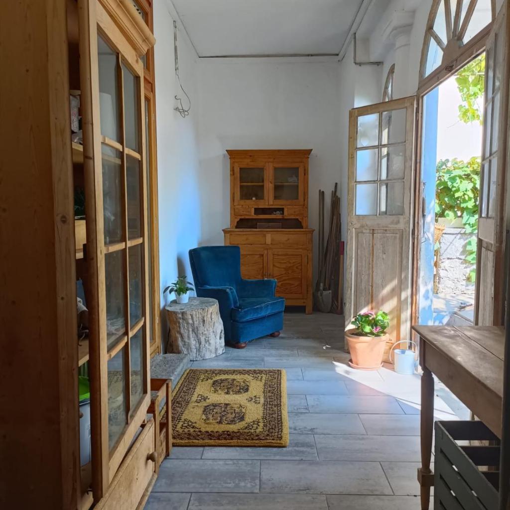 La Capinera – immagine