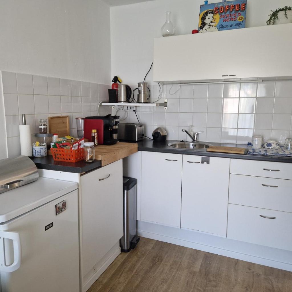 Photograph of Johan's B&B - Since 2012 roofterrace and cheap parking