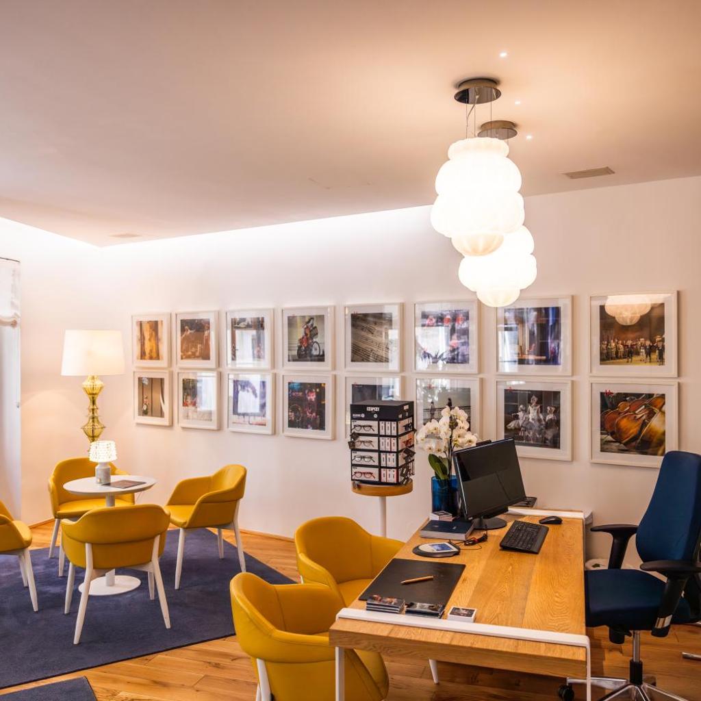 Photograph of Small Luxury Hotel Goldgasse