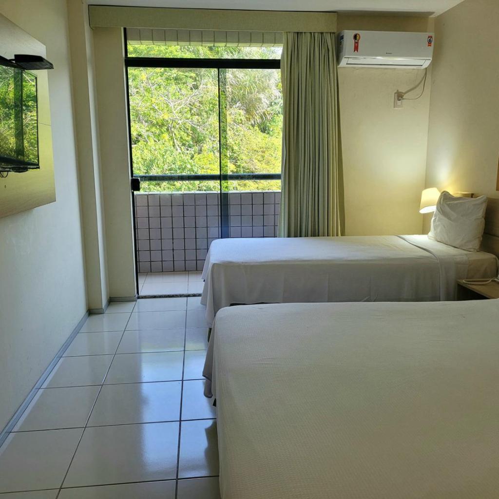 Praiabella Hotel — foto 11