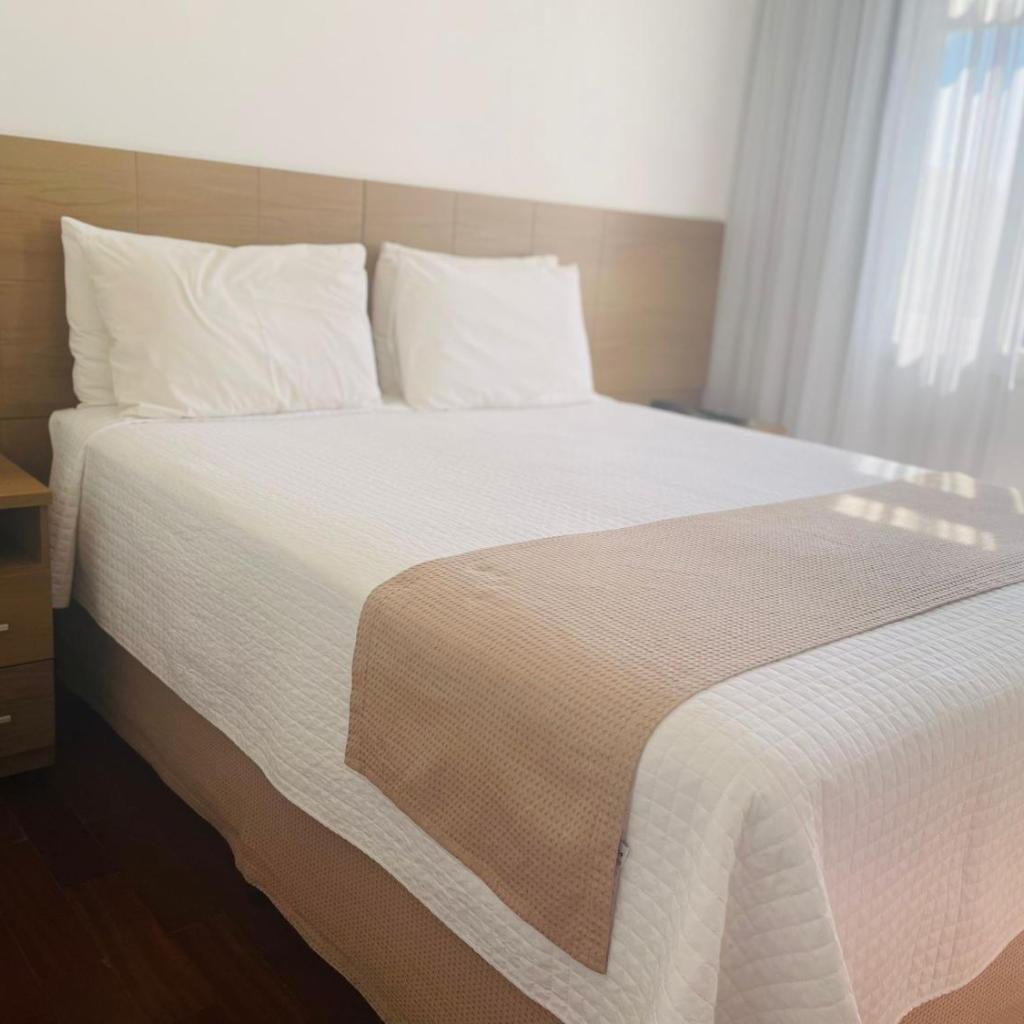 Grande Hotel Amparo — foto 5
