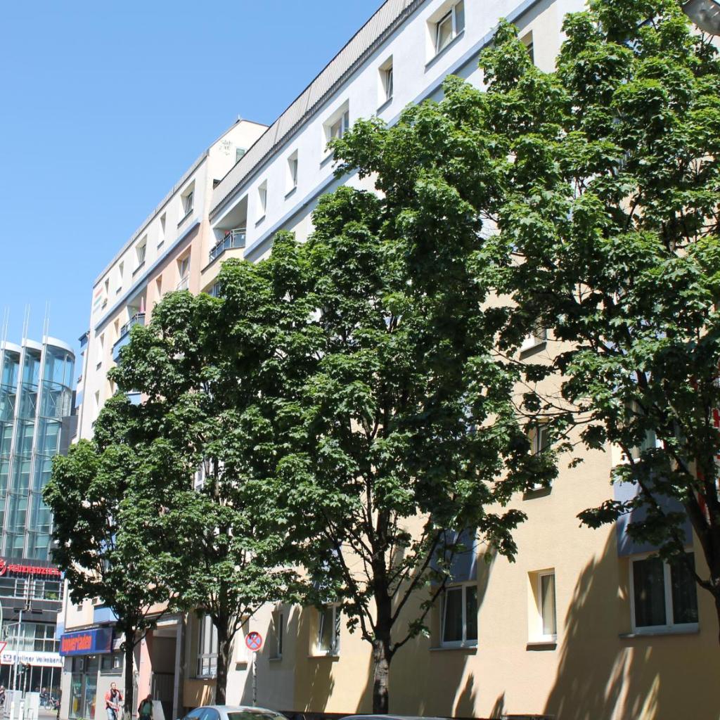 Photograph of Hotel Kiez Pension Berlin
