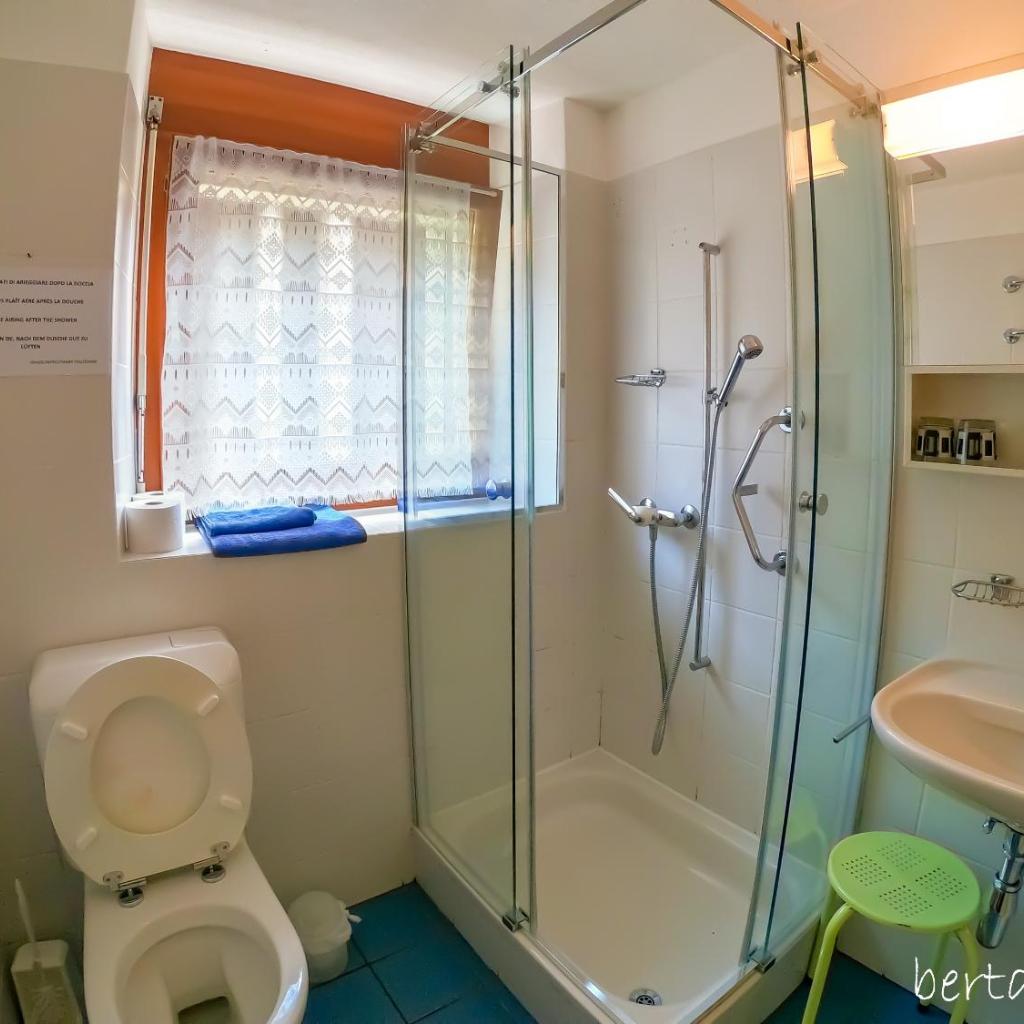 Appartamenti Bertazzi, Cavagnago - self check-in – Bild