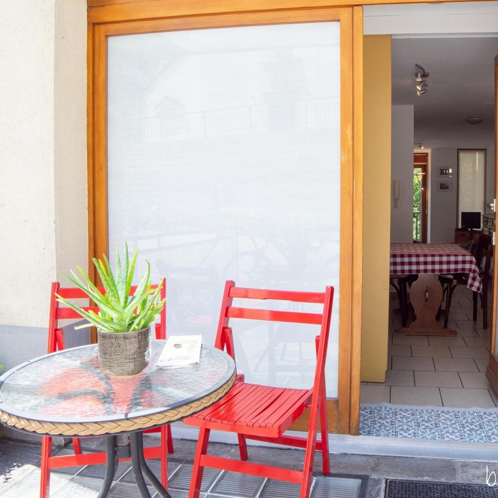 Appartamenti Bertazzi, Cavagnago - self check-in – Bild