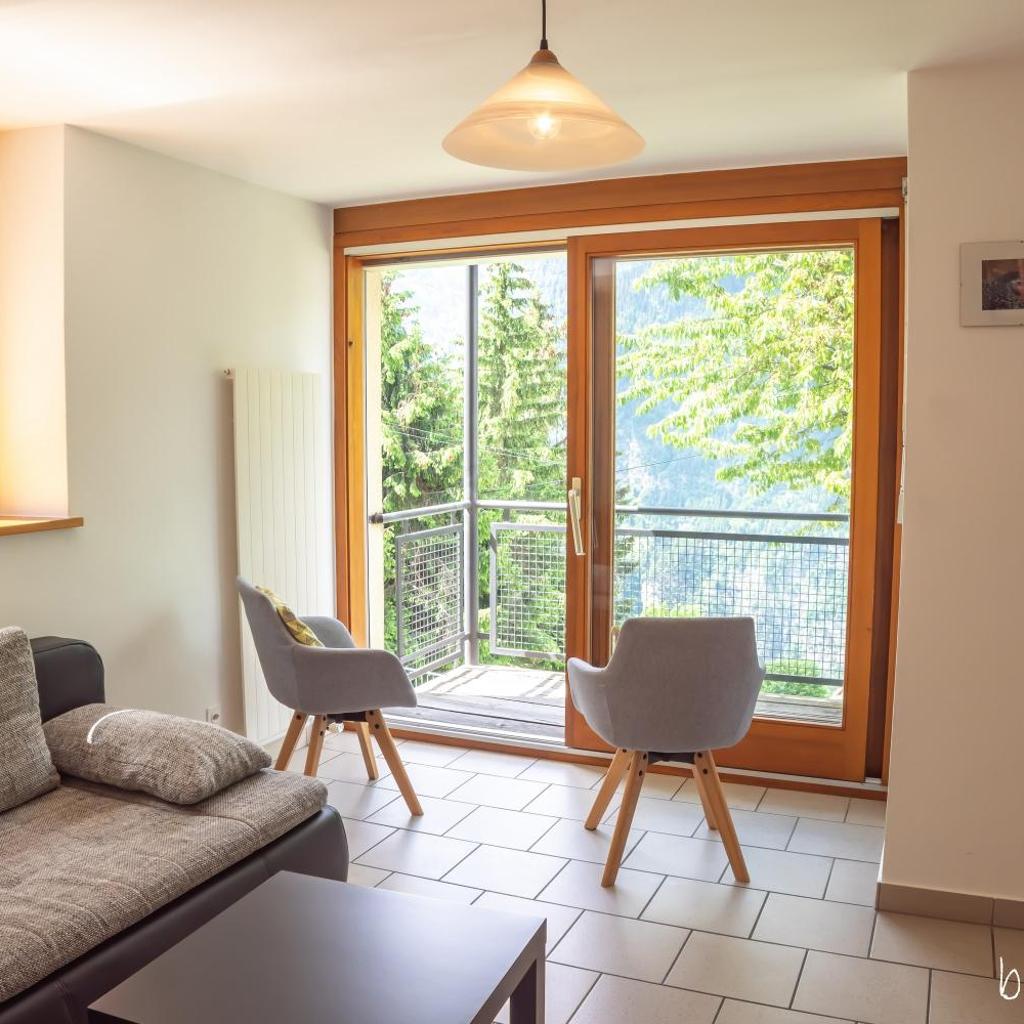 Appartamenti Bertazzi, Cavagnago - self check-in – Bild