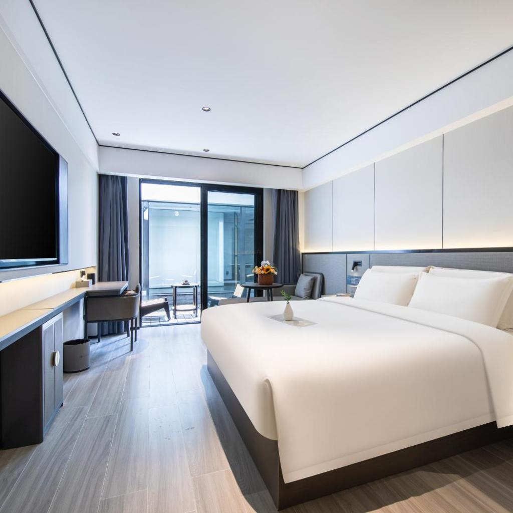 Gongxili - Xige Hotel — 