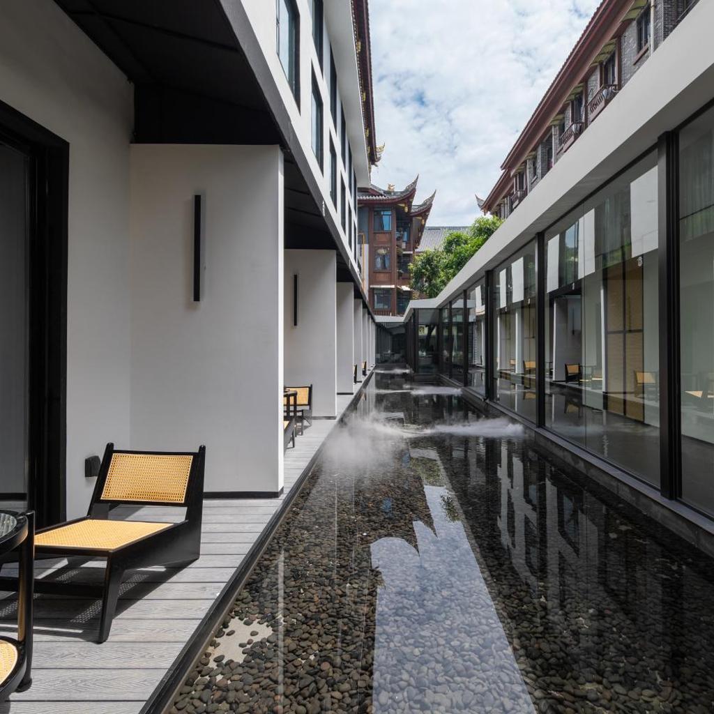 Gongxili - Xige Hotel — 