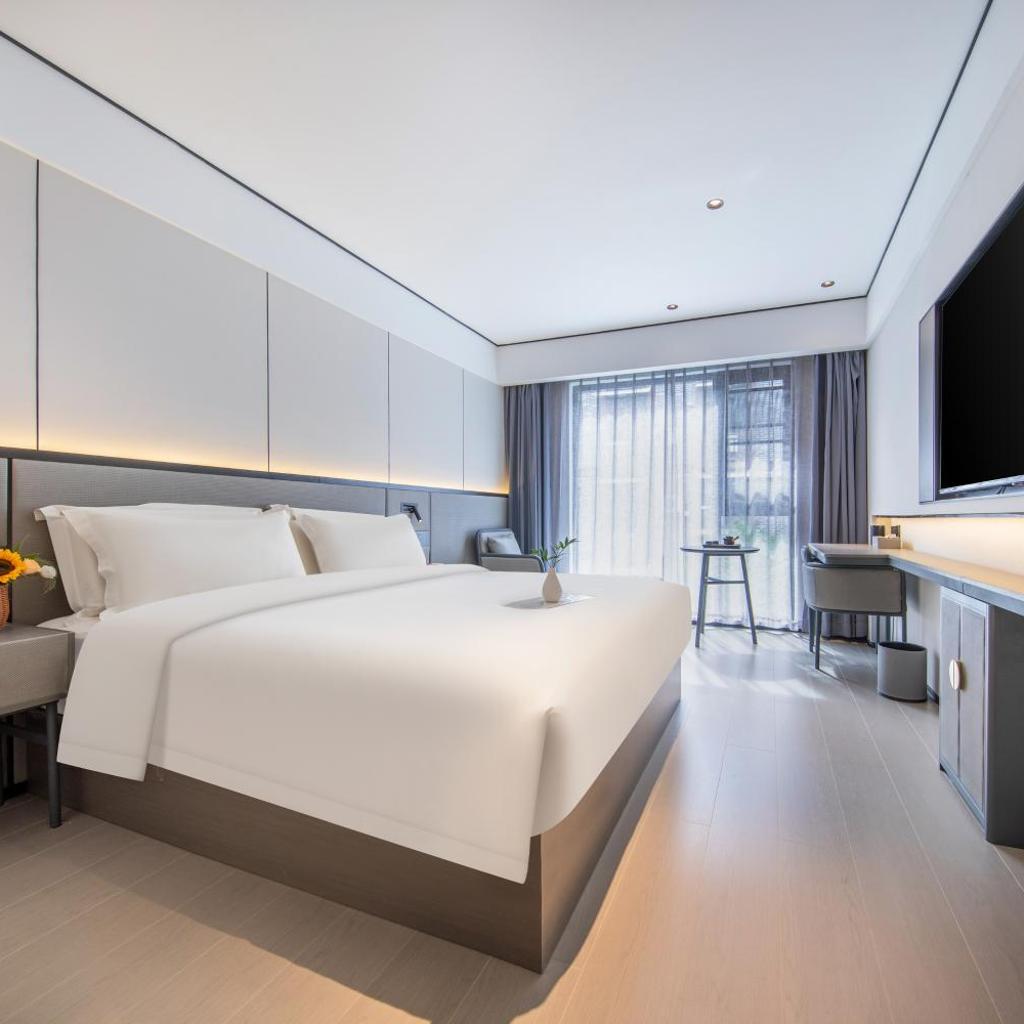 Gongxili - Xige Hotel — 