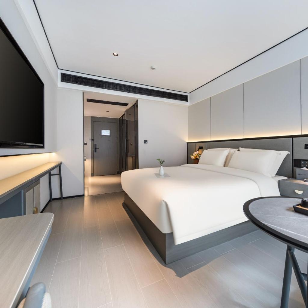 Gongxili - Xige Hotel — 