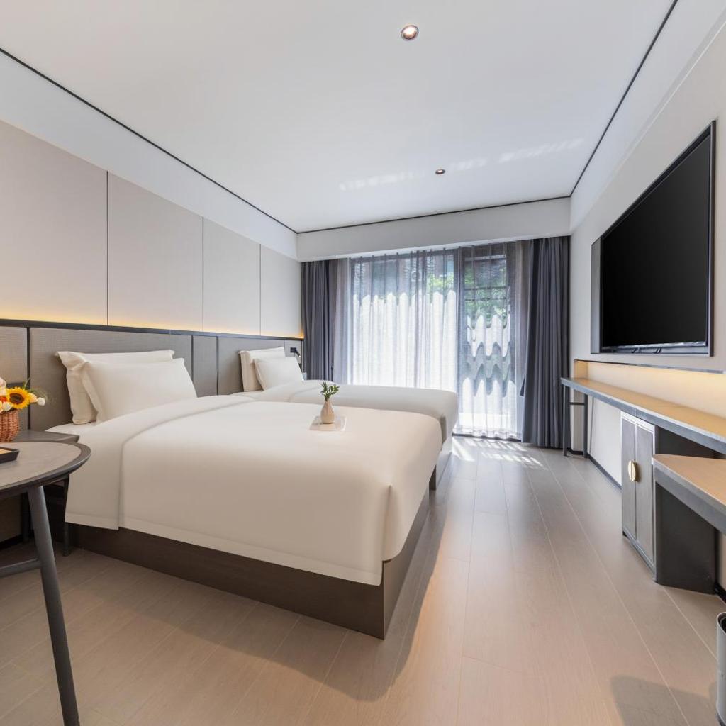 Gongxili - Xige Hotel — 