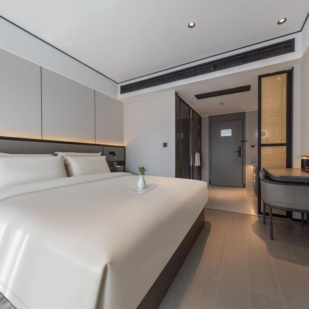 Gongxili - Xige Hotel — 