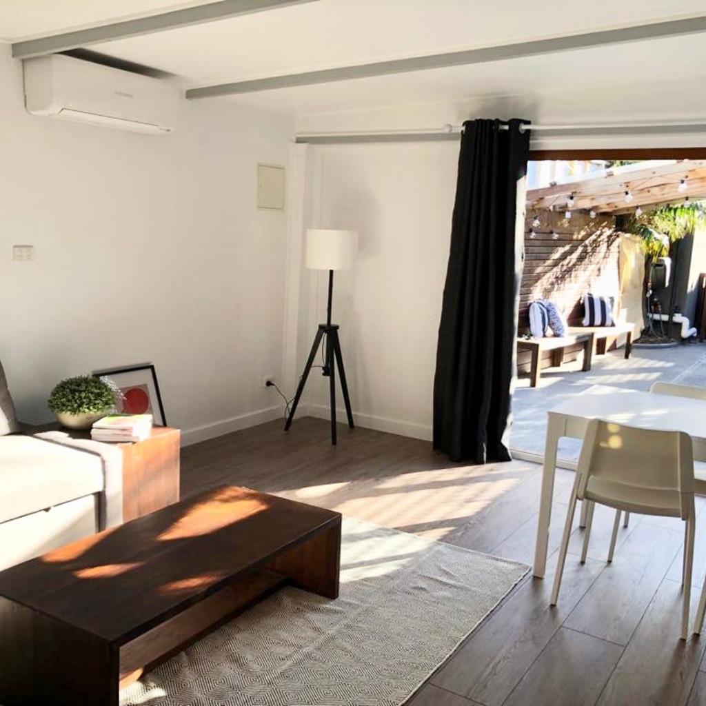 Photograph of Quite, quaint & private guesthouse, sleeps 6