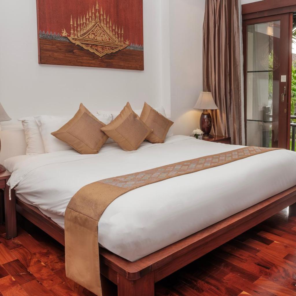 Green Park Boutique Hotel — 