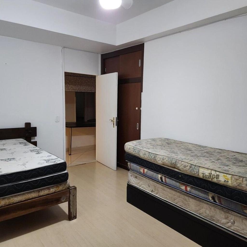 Apê Pé na Areia 3quartos/2vagas — foto 11