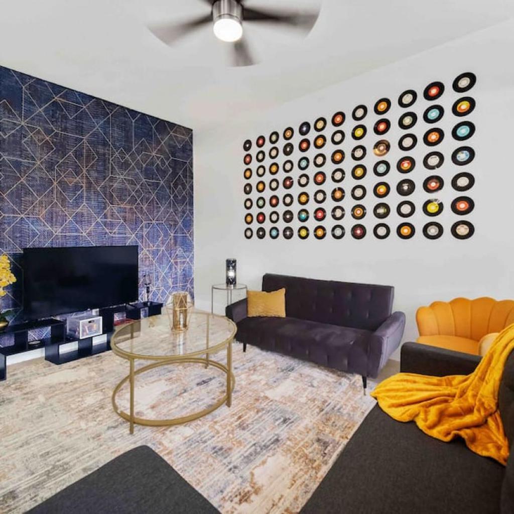 Photograph of Modern RocknHome Near Hard Rock and FLL Airport