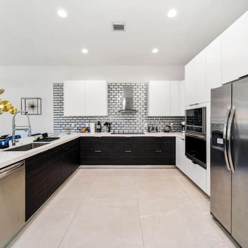 Photograph of Modern RocknHome Near Hard Rock and FLL Airport