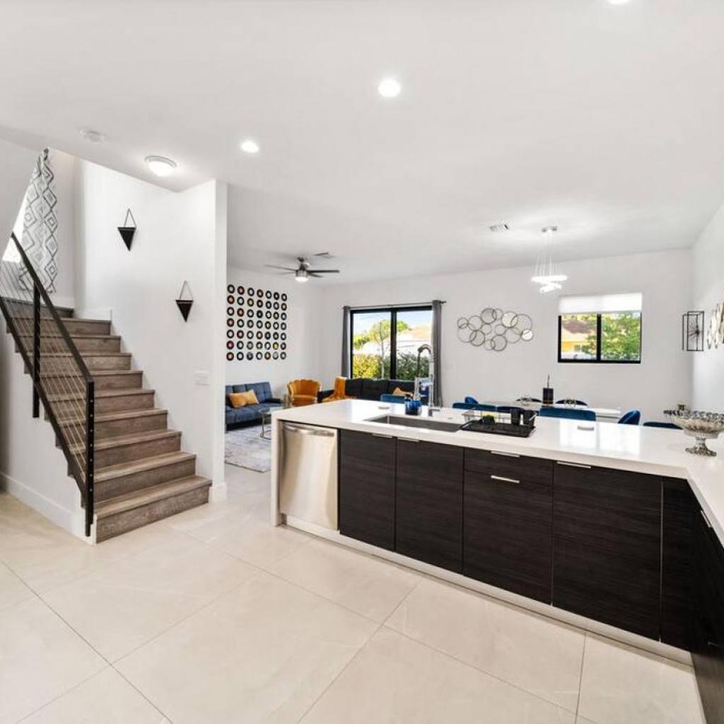 Photograph of Modern RocknHome Near Hard Rock and FLL Airport