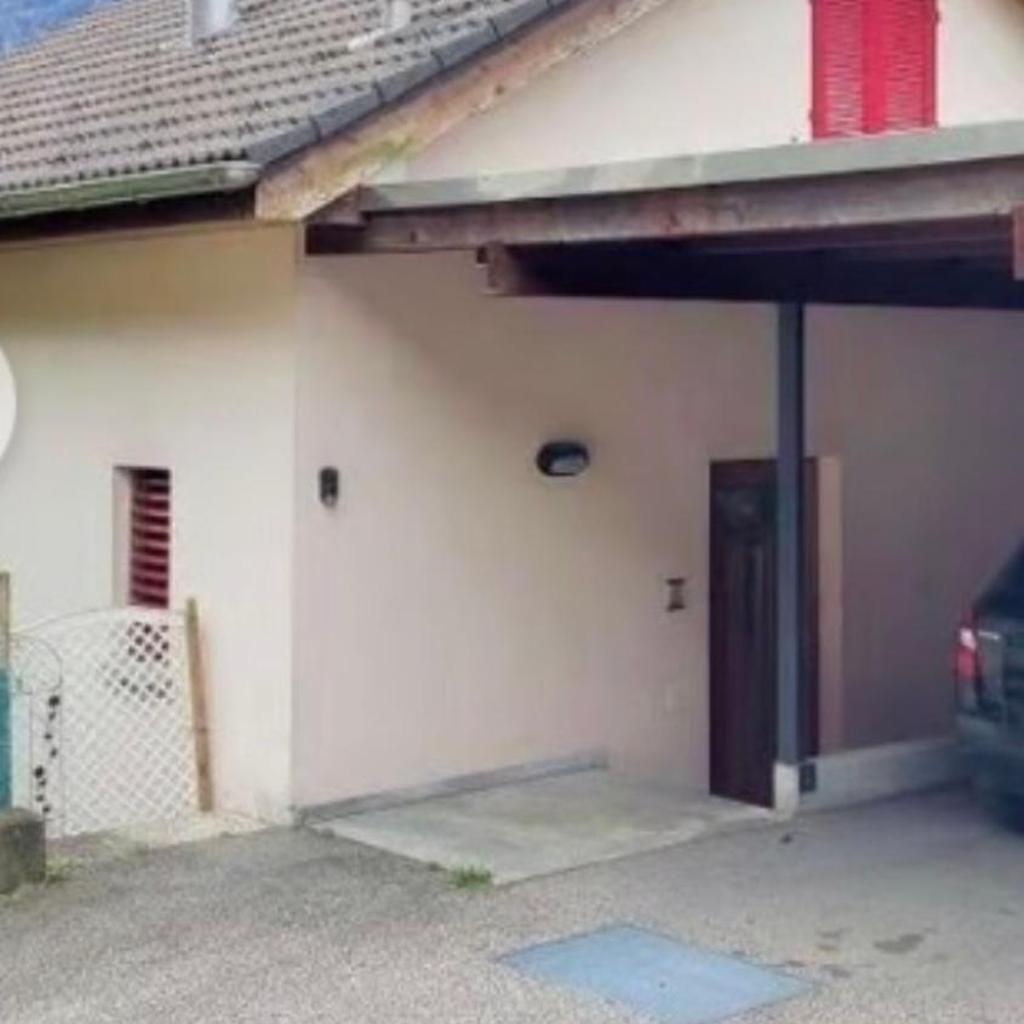 Image 23 - Gemütliche Gartenwohnung im Tessin, 70 qm
