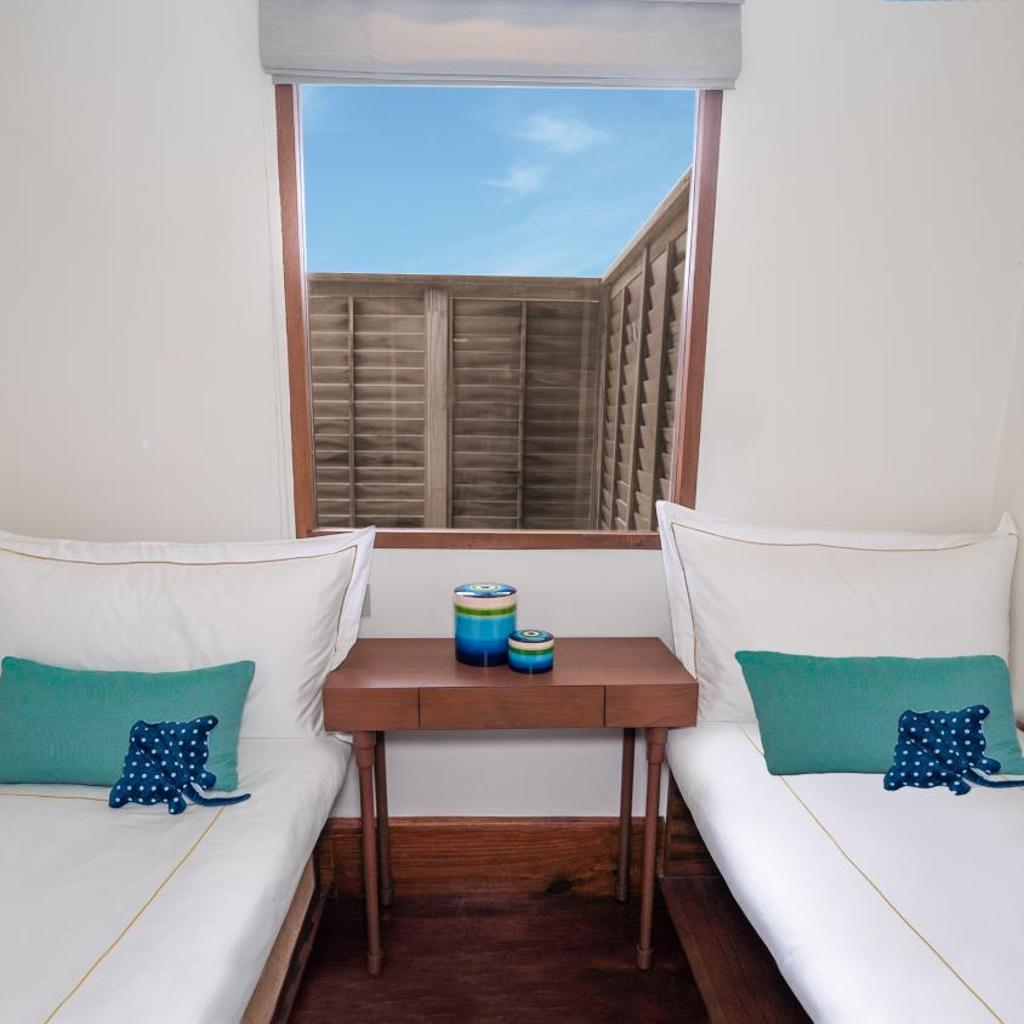 Anantara Kihavah Villas, photo 5
