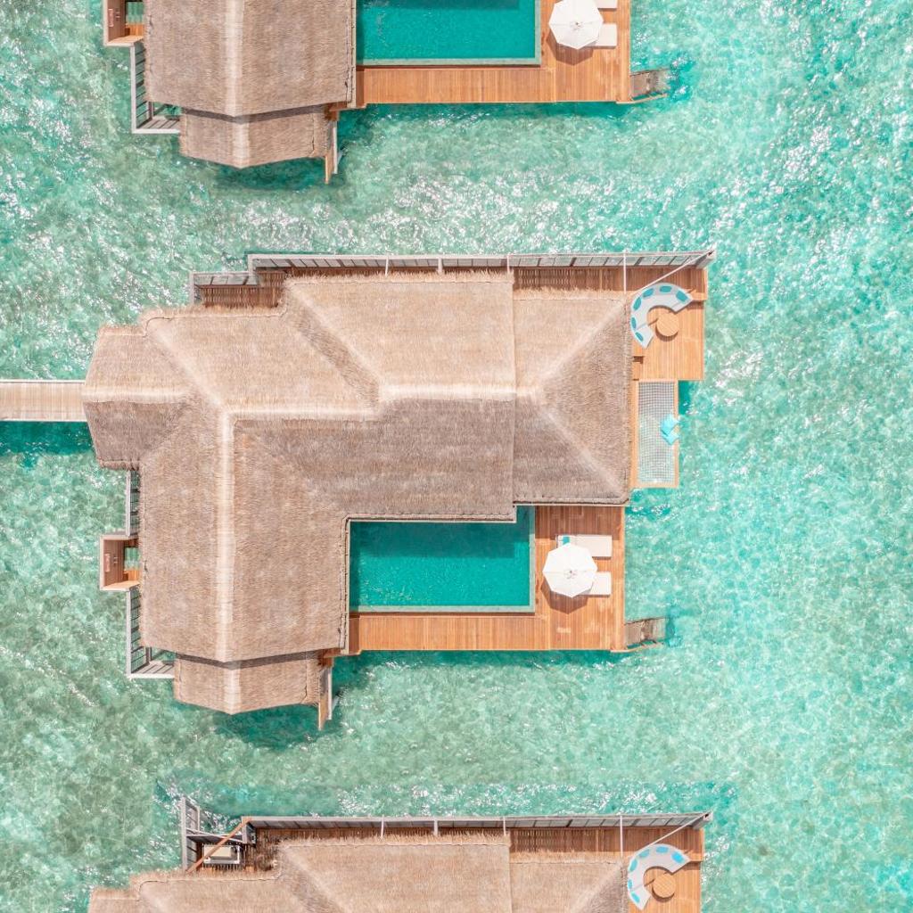 Anantara Kihavah Villas, photo 3