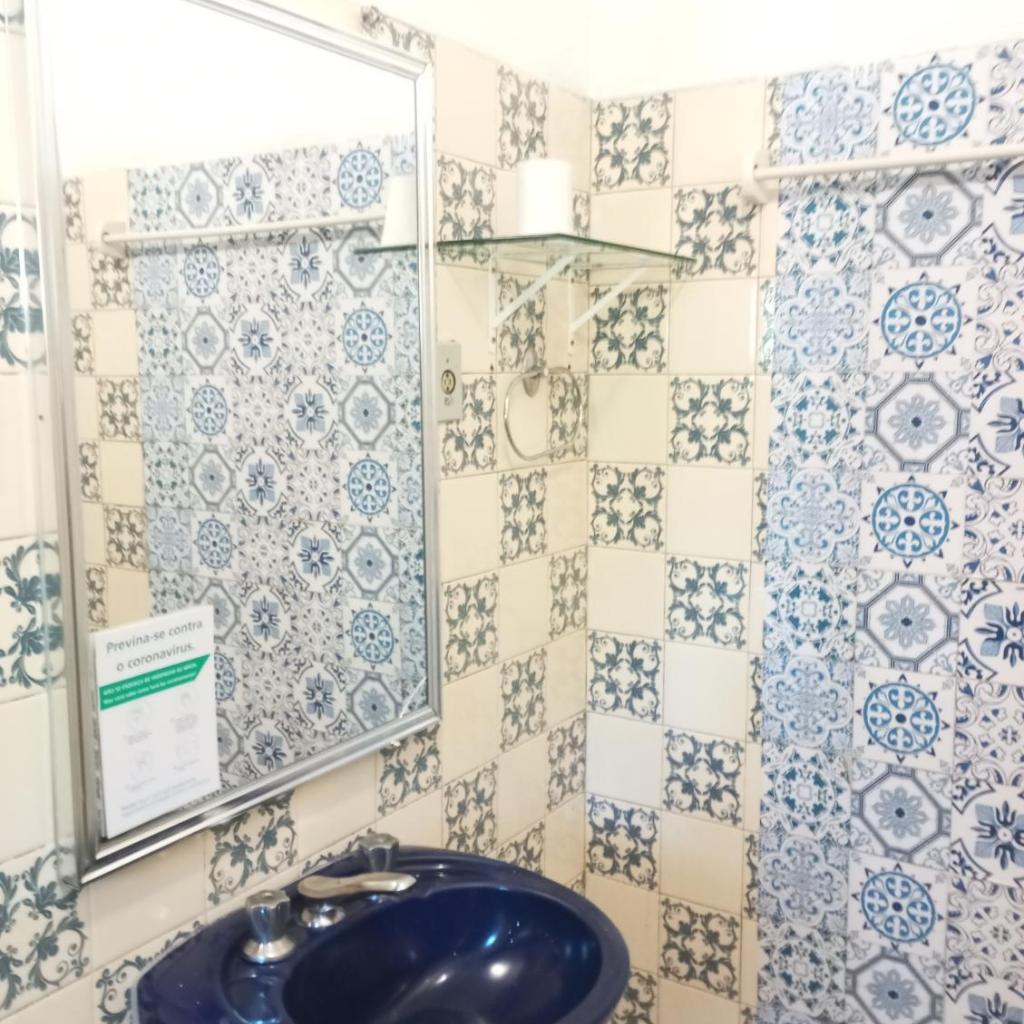 Pousada Longe Vista — foto 12