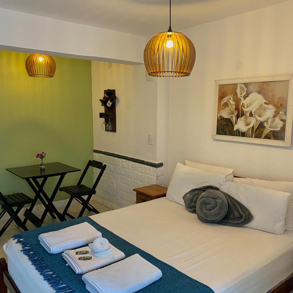 Casa Colona - Guesthouse — foto 11
