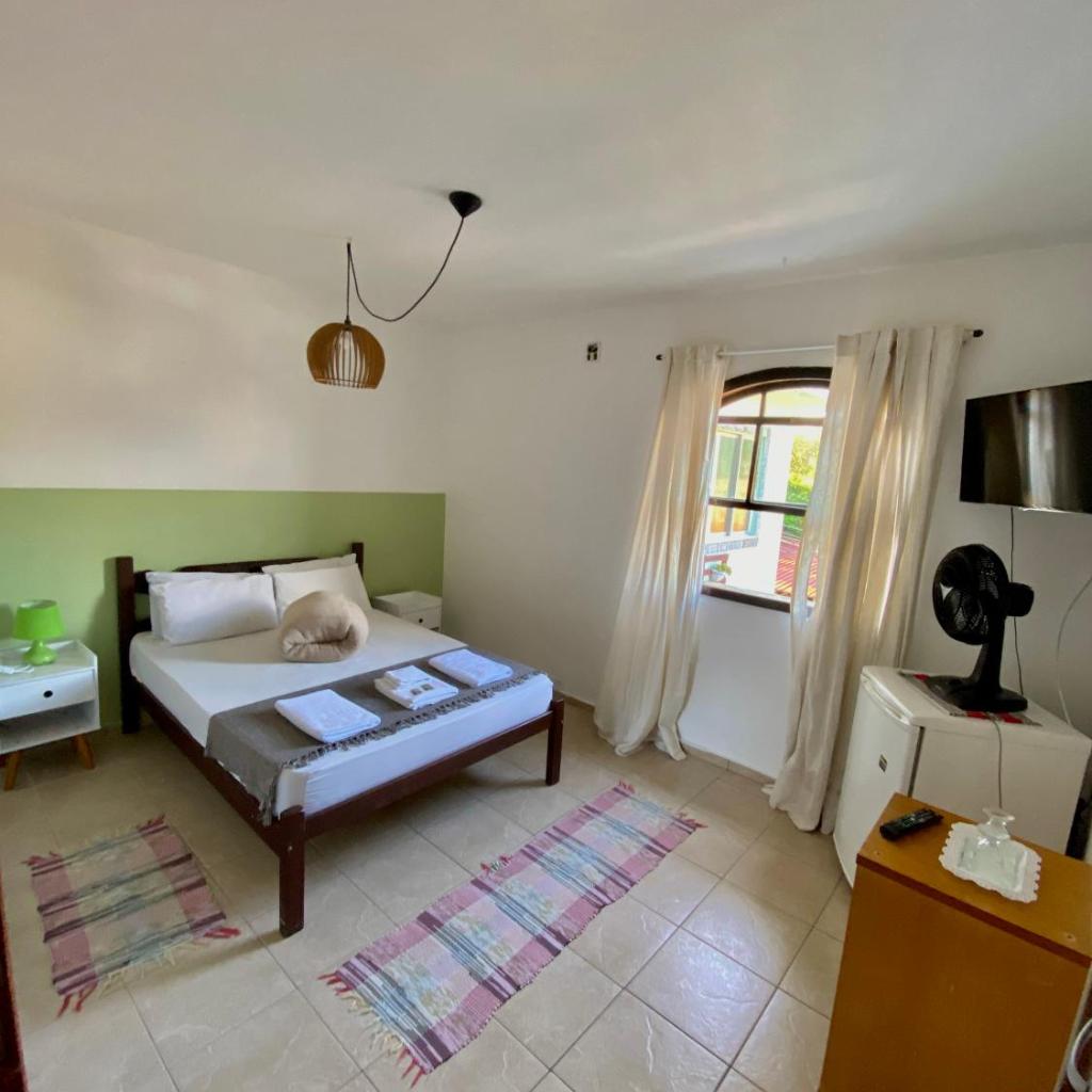 Casa Colona - Guesthouse — foto 8