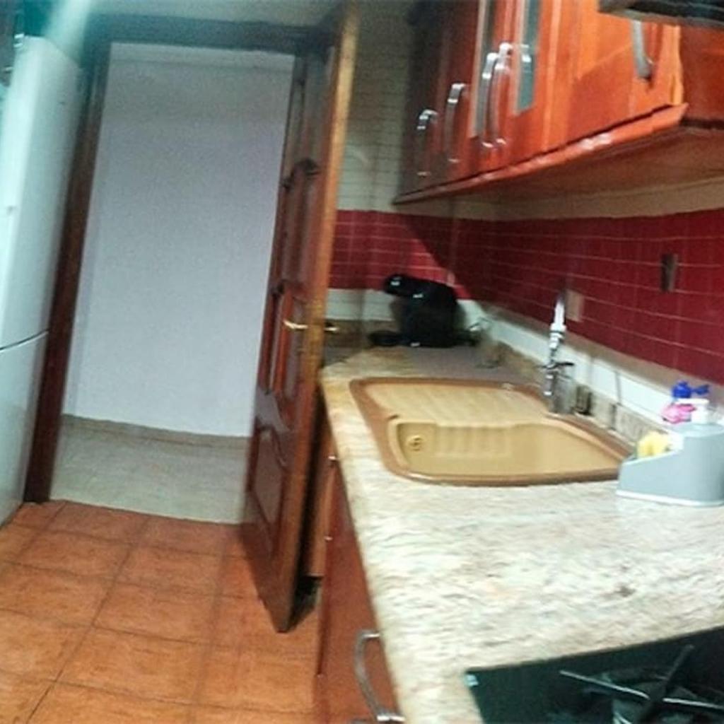 Photograph of Piso completo centro de Valencia