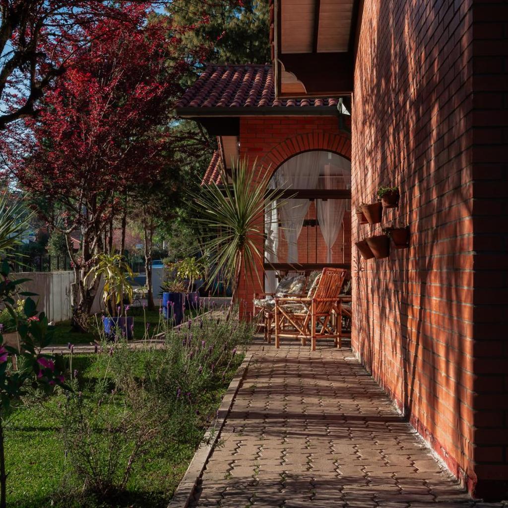 Pousada João e Maria Gramado — foto 3