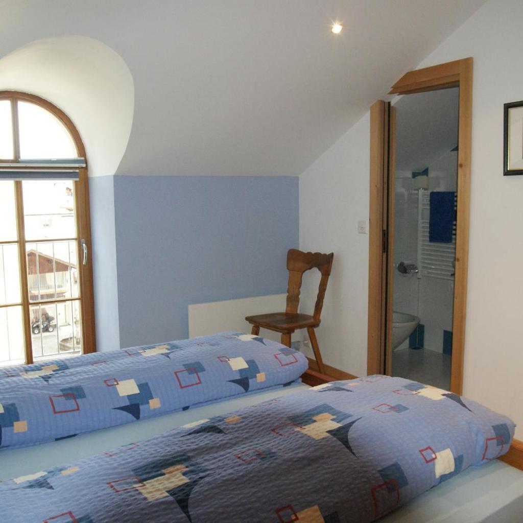 Albergo Piz Cam – image