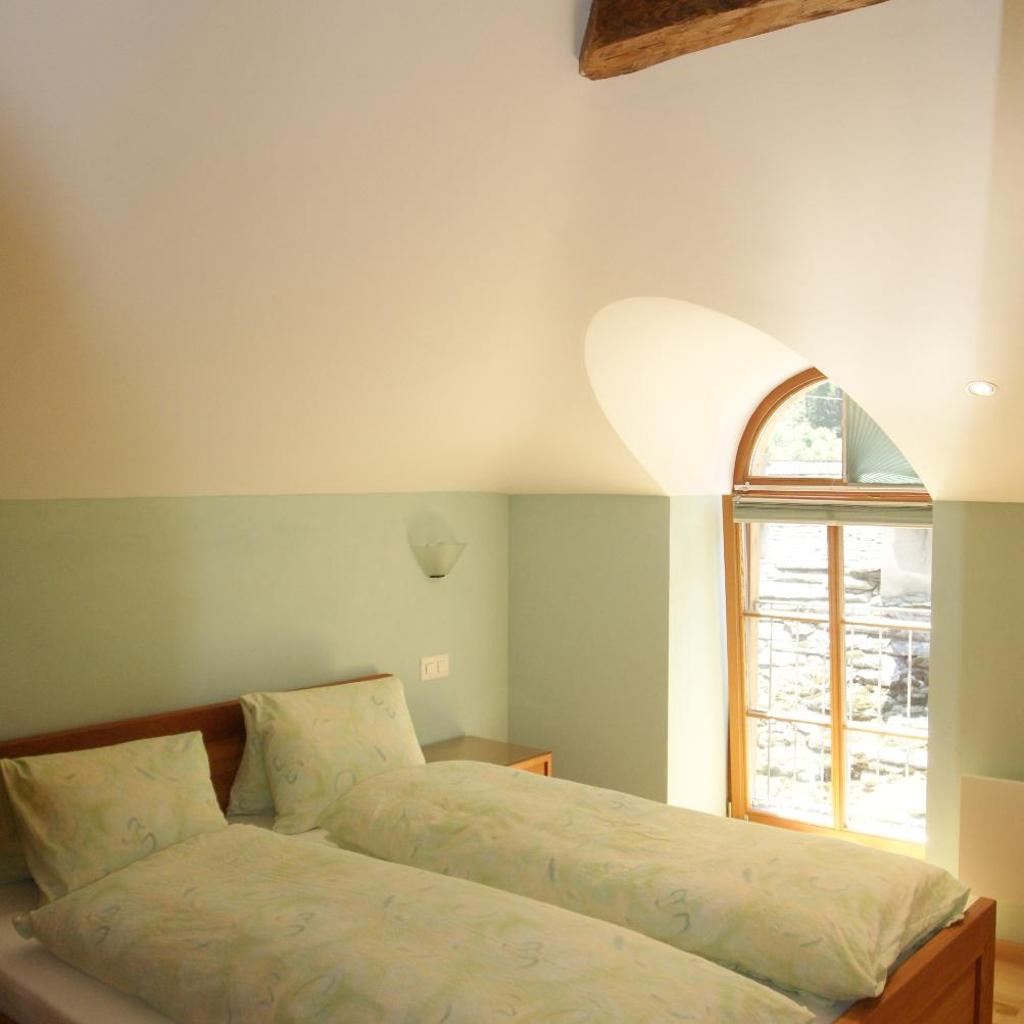 Albergo Piz Cam – image