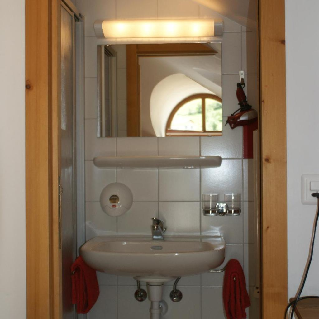 Albergo Piz Cam – image