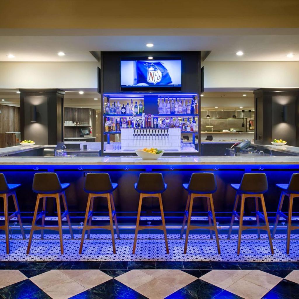 Photograph of Hilton Portland Downtown