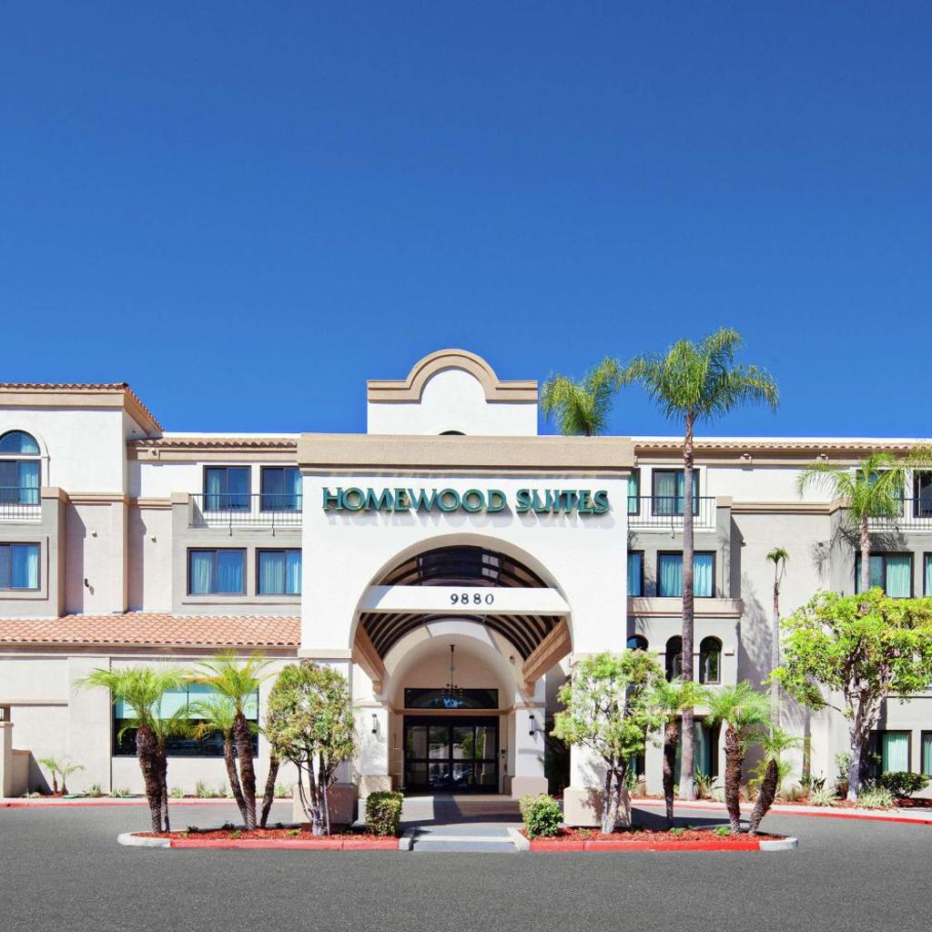Photograph of Homewood Suites By Hilton San Diego Central