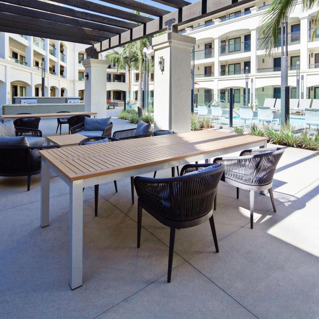 Photograph of Homewood Suites By Hilton San Diego Central