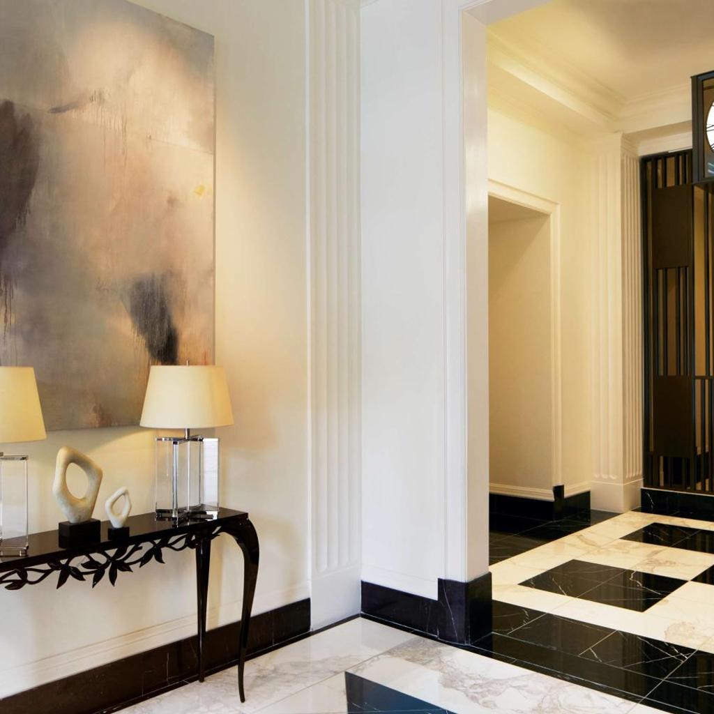 Photograph of Waldorf Astoria Atlanta Buckhead