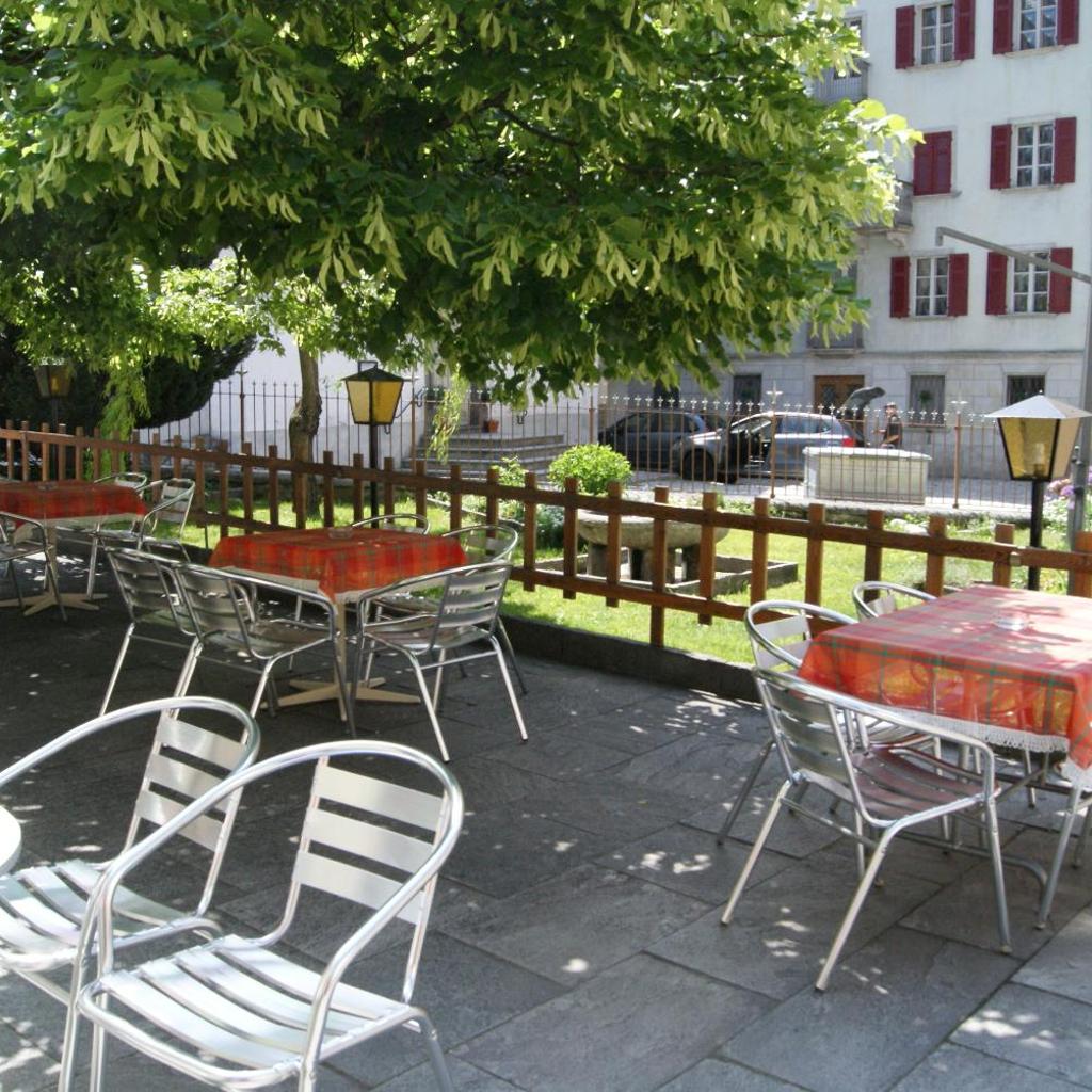 Albergo Piz Cam – image
