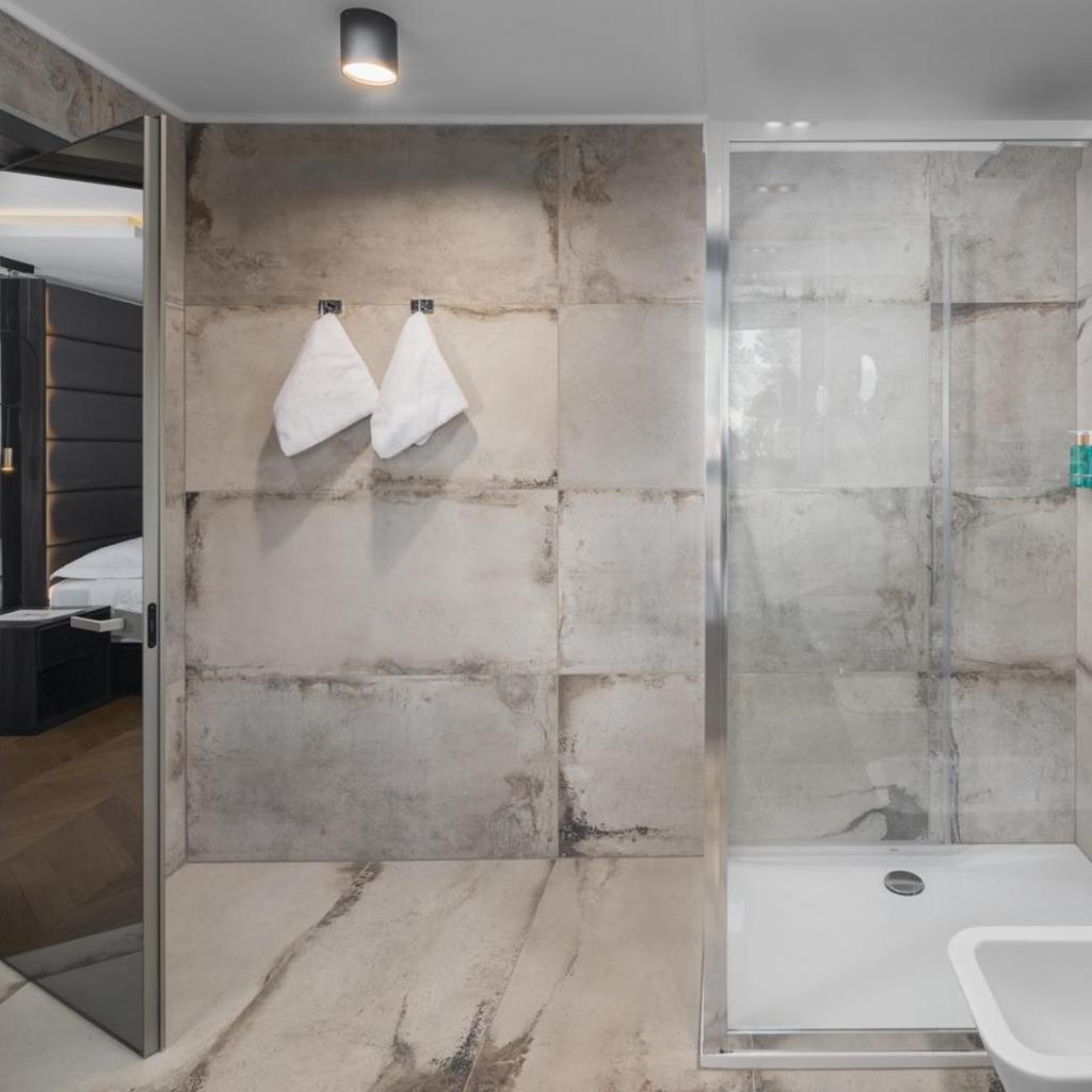 Hotel Cittar — 
